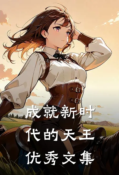 成就新时代的天王优秀文集