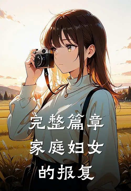 完整篇章家庭妇女的报复