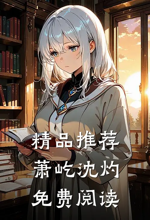 精品推荐萧屹沈灼免费阅读