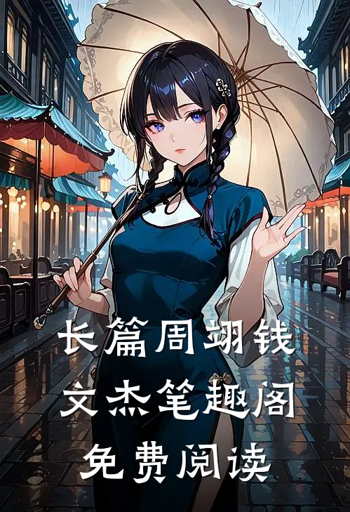 长篇周翊钱文杰 笔趣阁免费阅读