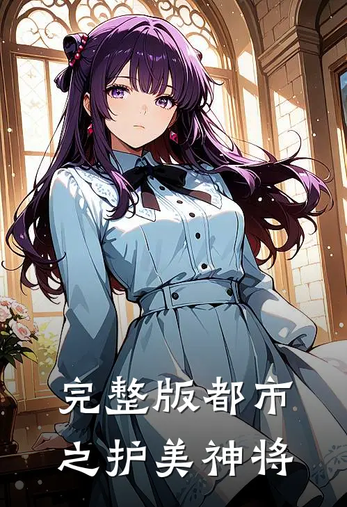 完整版都市之护美神将