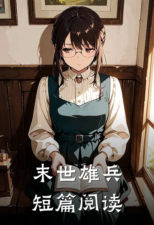末世雄兵短篇阅读