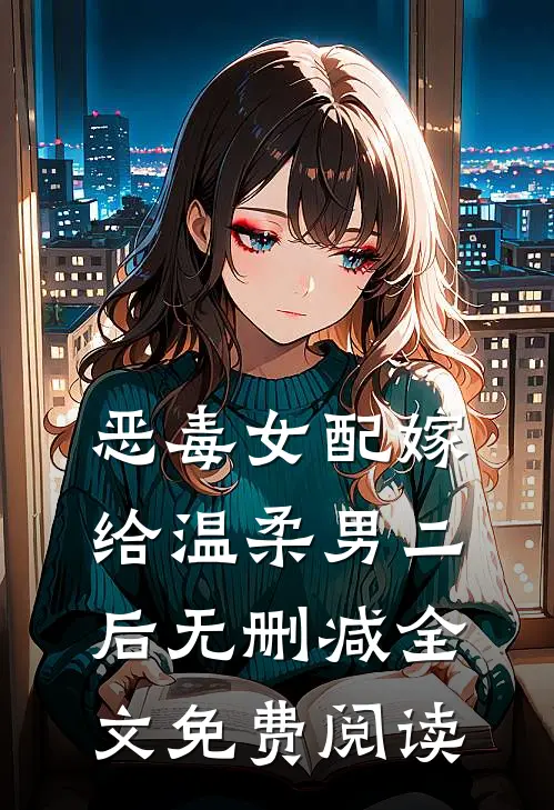 恶毒女配嫁给温柔男二后无删减全文免费阅读