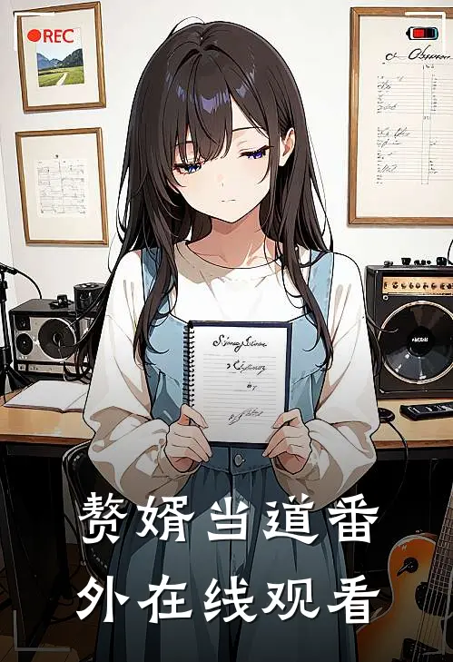 赘婿当道番外在线观看