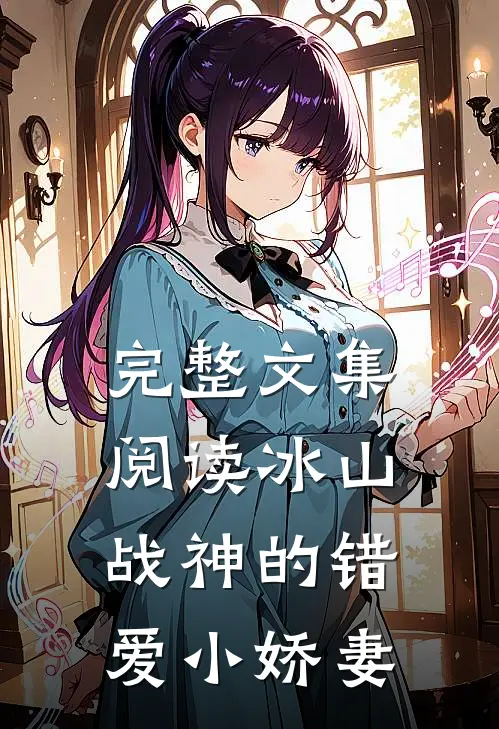 完整文集阅读冰山战神的错爱小娇妻