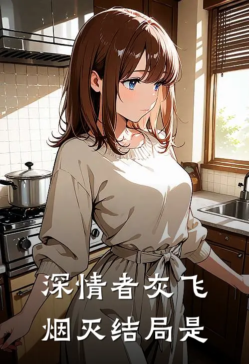 深情者灰飞烟灭结局是