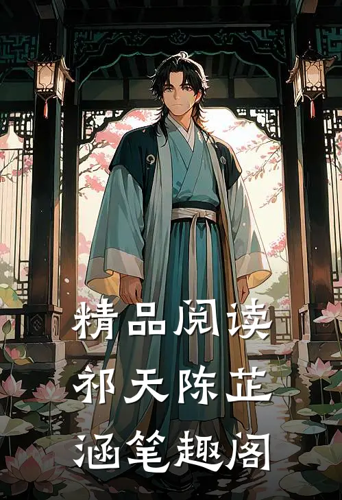 精品阅读祁天陈芷涵笔趣阁