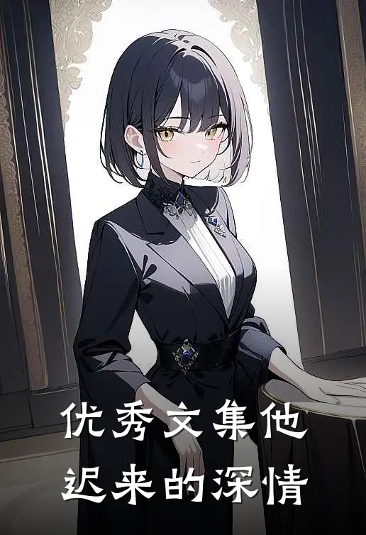 优秀文集他迟来的深情