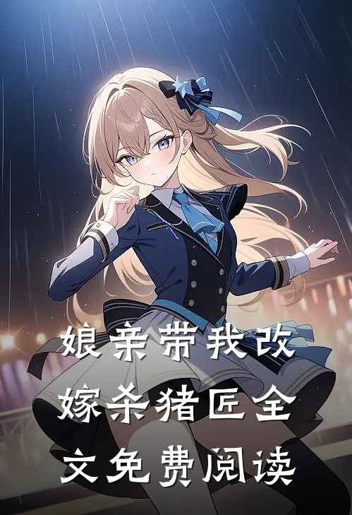 娘亲带我改嫁杀猪匠全文免费阅读