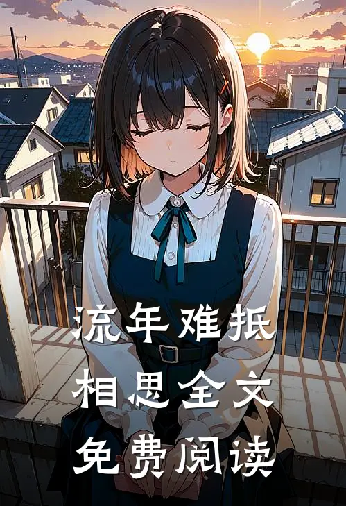 流年难抵相思全文免费阅读