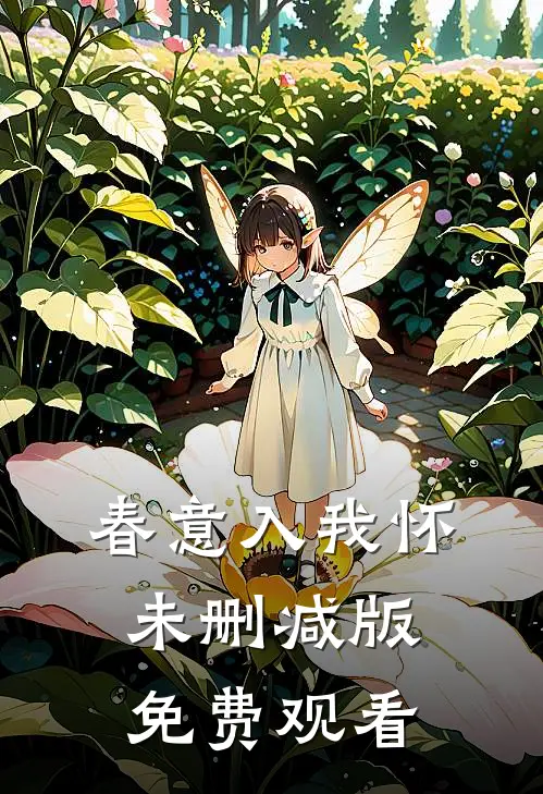 春意入我怀未删减版免费观看