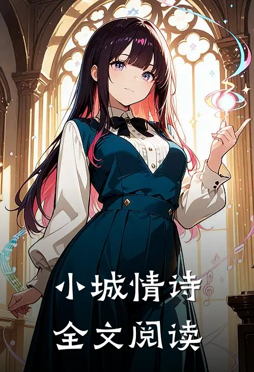 小城情诗全文阅读