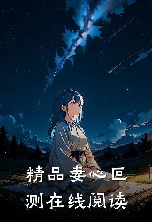 精品妻心叵测在线阅读