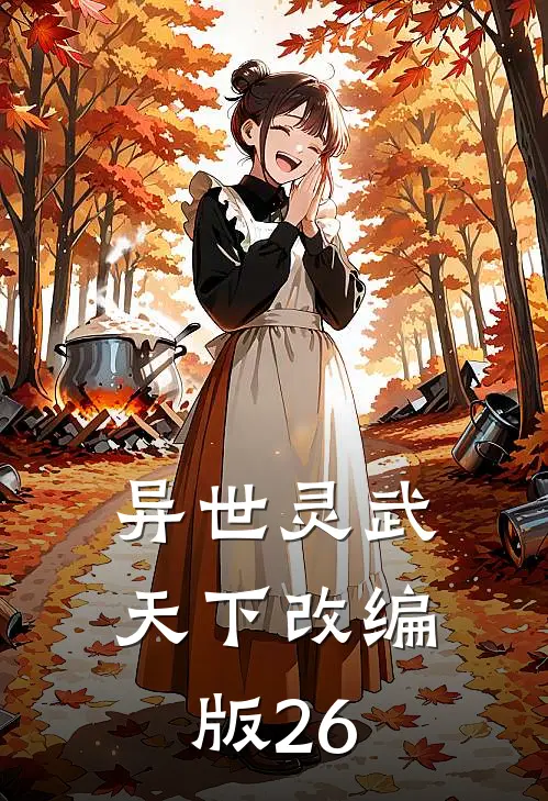 异世灵武天下改编版26