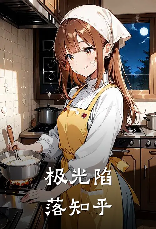 极光陷落知乎