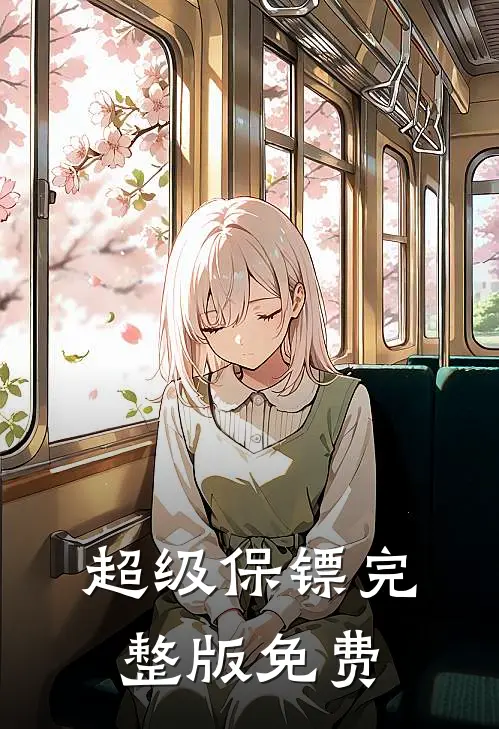 超级保镖完整版免费