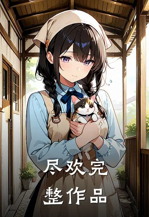 尽欢完整作品