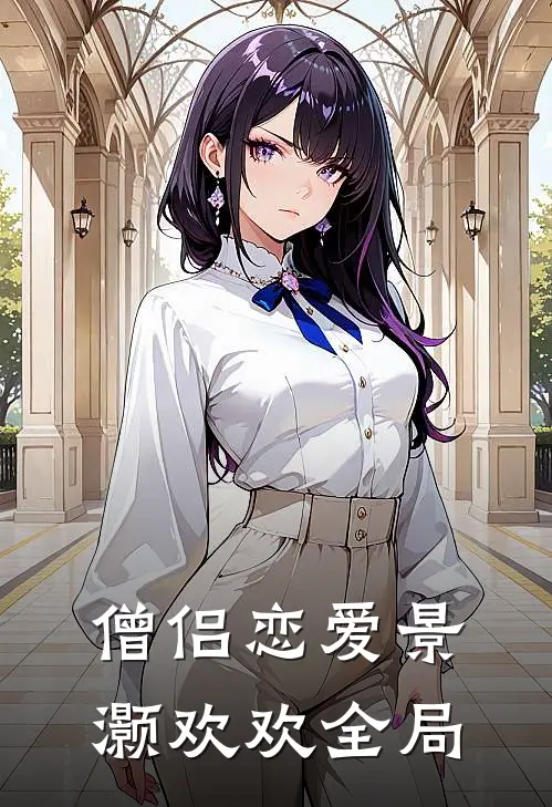 僧侣恋爱景灏欢欢全局