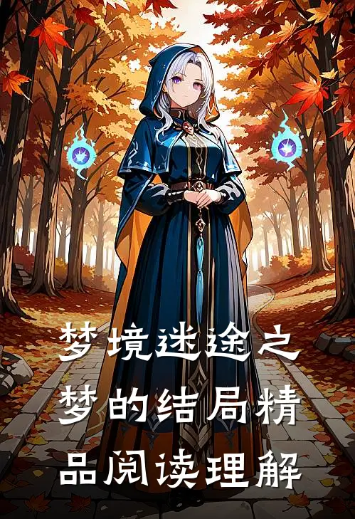 梦境迷途之梦的结局精品阅读理解