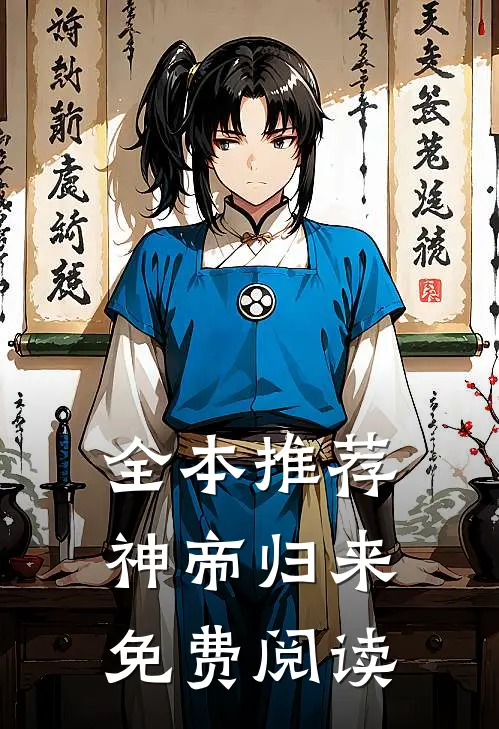 全本推荐神帝归来免费阅读