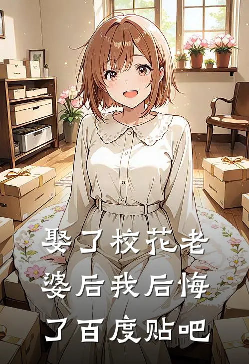 娶了校花老婆后我后悔了百度贴吧
