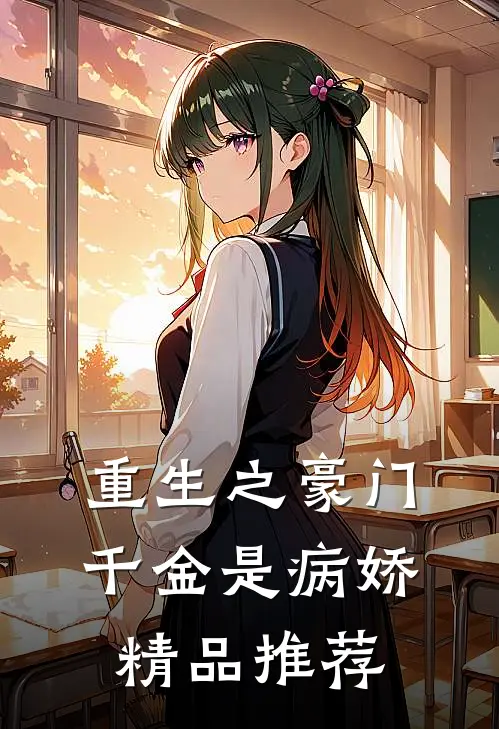 重生之豪门千金是病娇精品推荐