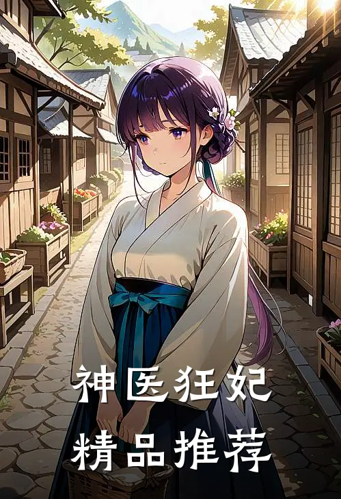神医狂妃精品推荐