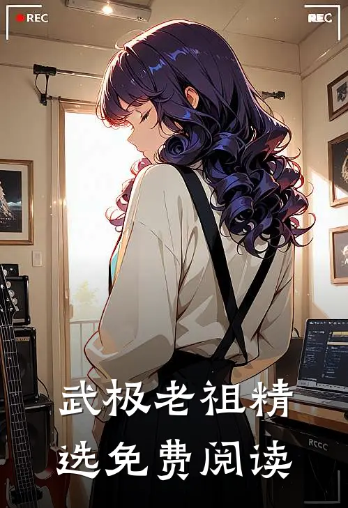武极老祖精选免费阅读