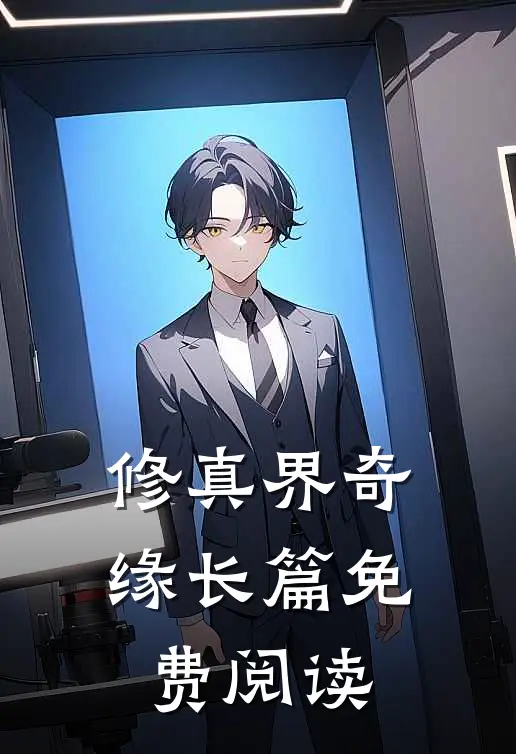 修真界奇缘长篇免费阅读