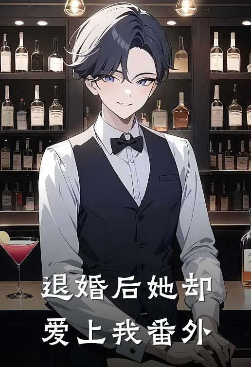退婚后她却爱上我番外