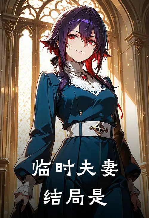 临时夫妻结局是