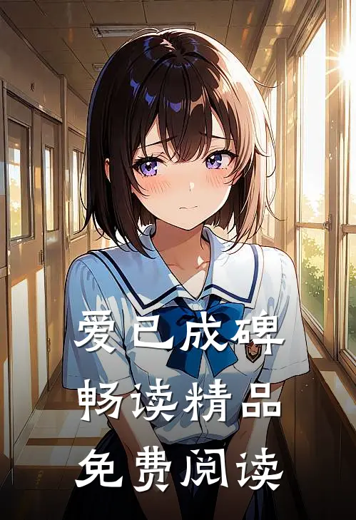 爱已成碑畅读精品免费阅读