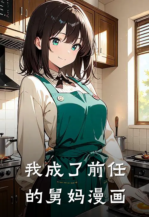 我成了前任的舅妈漫画