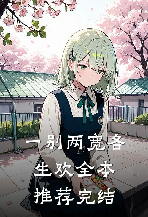 一别两宽各生欢全本推荐完结