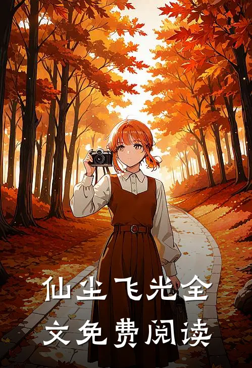 仙尘飞光全文免费阅读