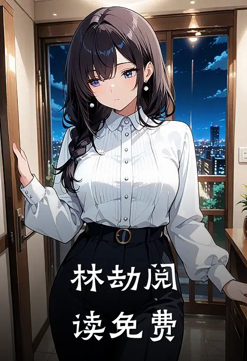 林劫阅读免费