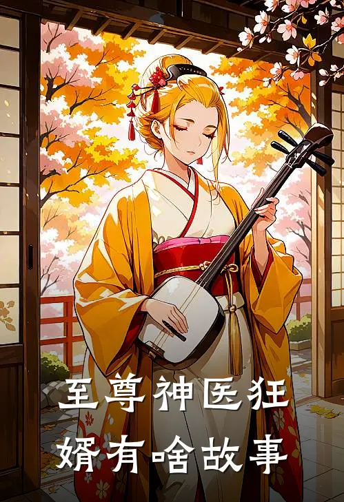 至尊神医狂婿有啥故事