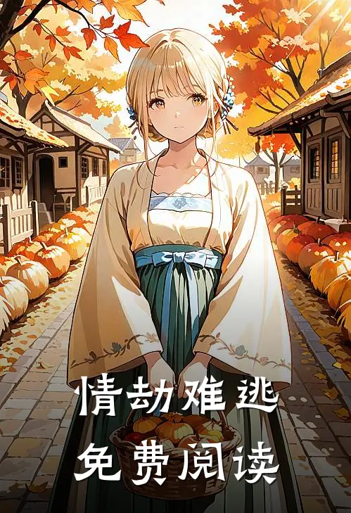 情劫难逃免费阅读