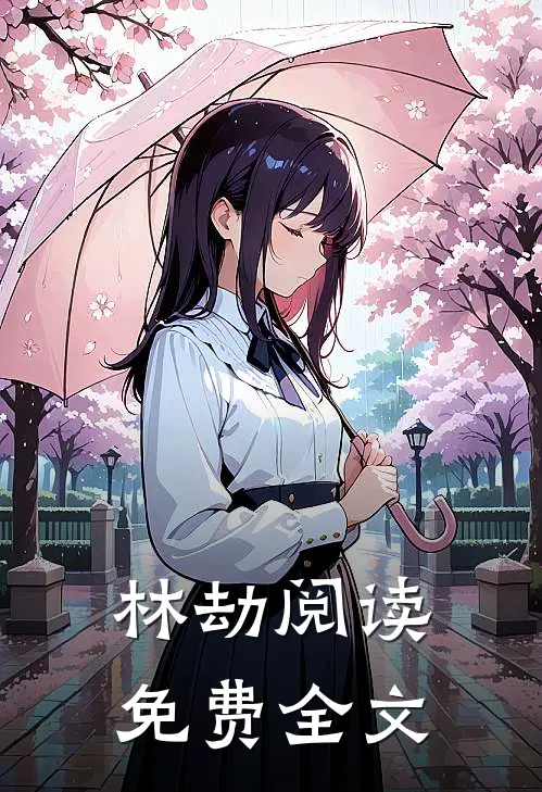 林劫阅读免费全文