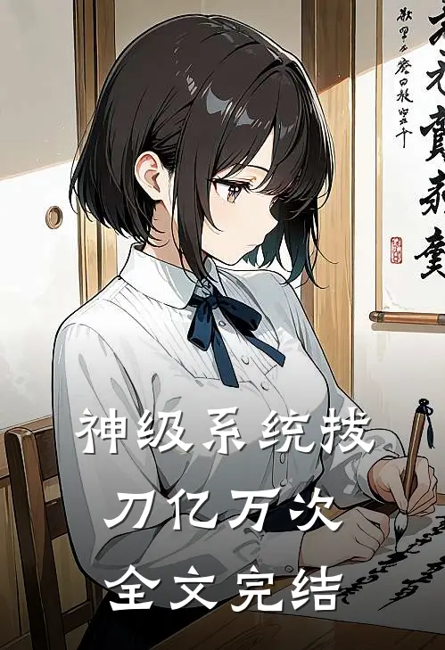 神级系统拔刀亿万次全文完结