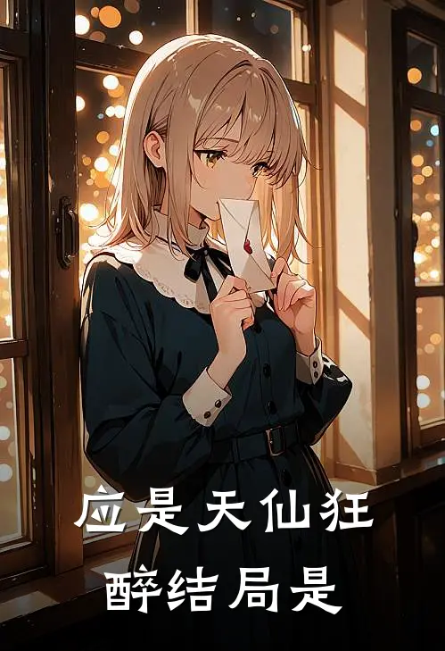 应是天仙狂醉结局是