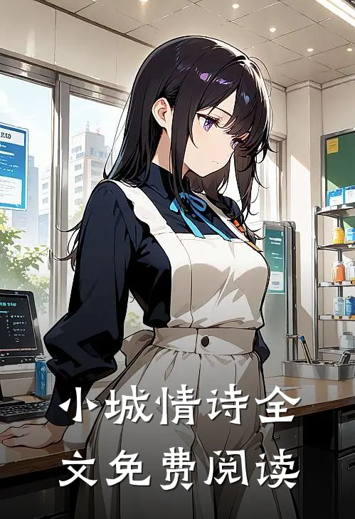 小城情诗全文免费阅读