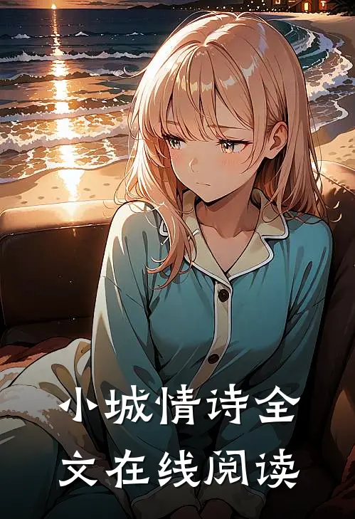 小城情诗全文在线阅读