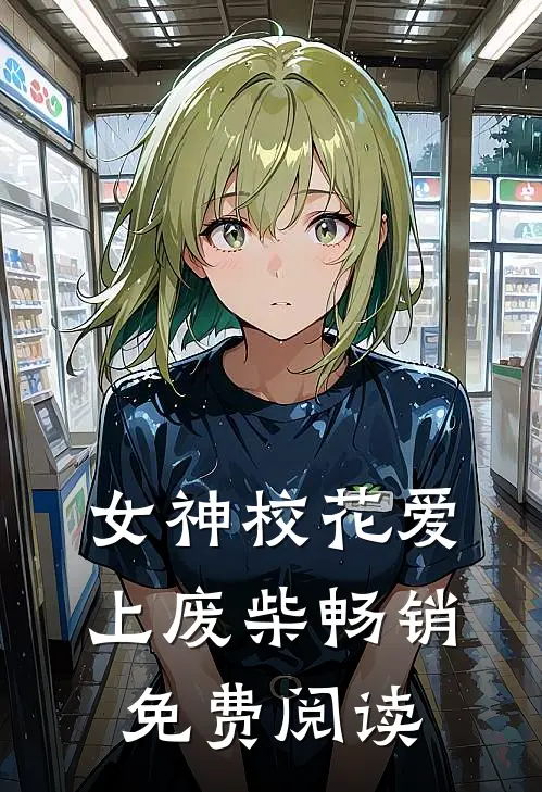 女神校花爱上废柴畅销免费阅读