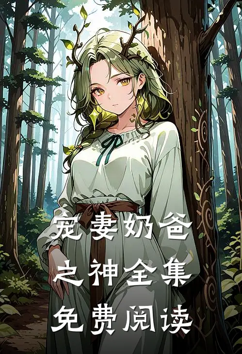 宠妻奶爸之神 全集免费阅读