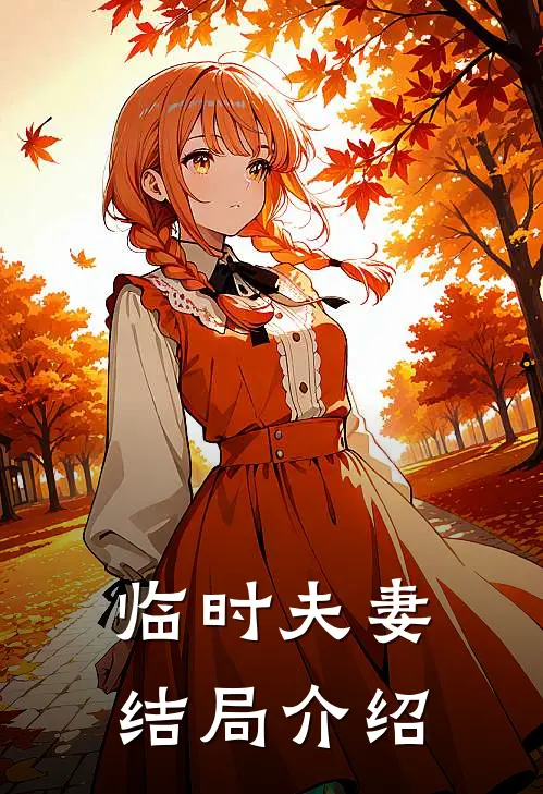 临时夫妻结局介绍
