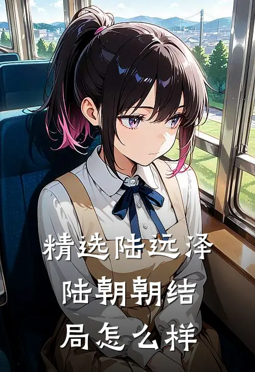 精选陆远泽陆朝朝结局怎么样