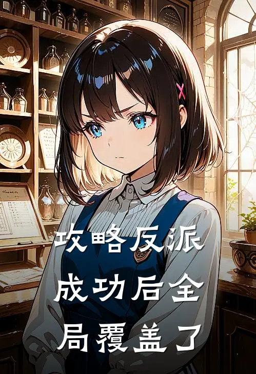 攻略反派成功后全局覆盖了