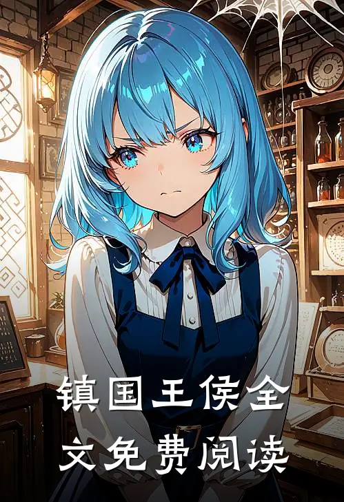 镇国王侯全文免费阅读
