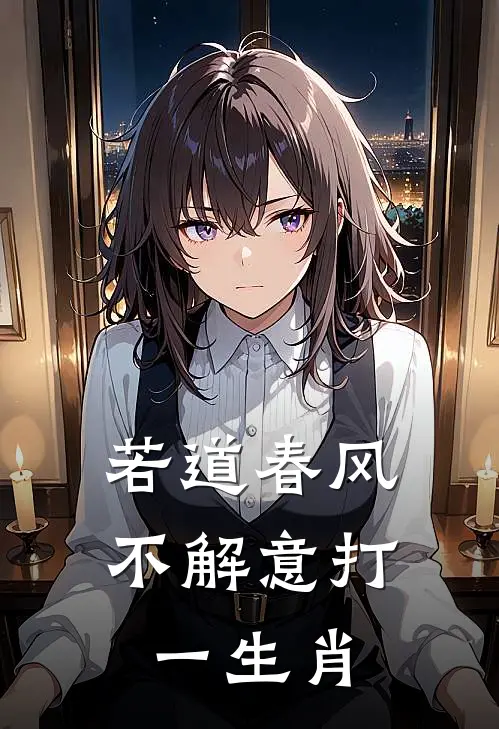 若道春风不解意打一生肖